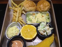 -火炉火自助餐(枫蓝国际店)
