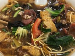 -一家人面馆(三条巷店)