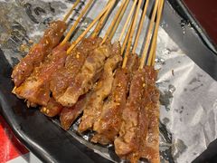 -419海鲜烧烤大排档