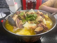 -绍兴名菜馆(可乐路店)