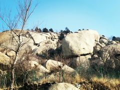 -峄山风景名胜区