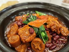 -天鲜阁·海鲜粤菜·33年老字号(石槎白云站店)