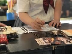 -小明同学(三里屯店)