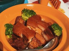 -邓丽君音乐主题餐厅