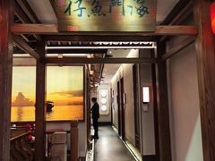 -海港城购物中心