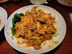 -惠宾饭庄(中山路店)