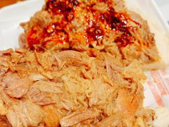 -子午路张记肉夹馍(小寨西路店)