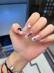 -By.2一站式美甲美睫