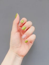 -Pink You美甲美睫纹绣定制中心