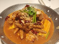 -凯鸽酒楼(操场城店)