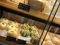 -啊噗吐呦现场烘焙(麦凯乐店)