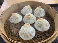-四季美汤包(户部巷店)
