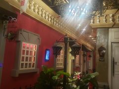 -百慕翡丽(南滨河东路店)