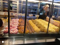 -LELECHA乐乐茶(新街口大洋店)