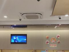 -海底捞火锅(江北万达商业广场店)