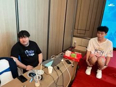 -世纪缘湖滨花园酒店(玄武湖店)