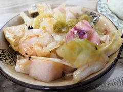 -花溪牛肉米粉(华兴东街店)