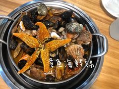 -东海章鱼馆(恒瑞街店)