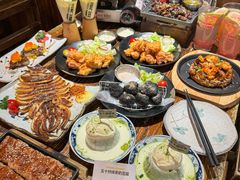 -小川洋风料理(街道口店)