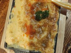 -小川洋风料理(汉街店)