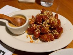 韩式辣味估咾鸡-BELLOCO倍乐(静安店)