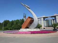 -吉林大学(前卫南区)