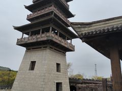 -三国赤壁古战场