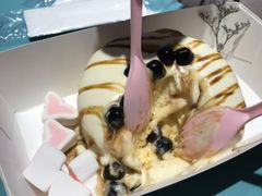 -狐狸和向日葵(北京路店)