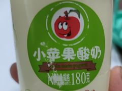 -扬大康源乳业鲜奶吧(大学北路店)