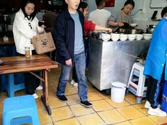 -刘臣街燃面