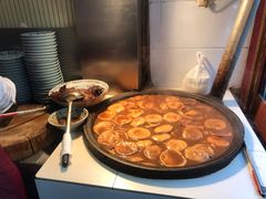 -六爷门框百年卤煮