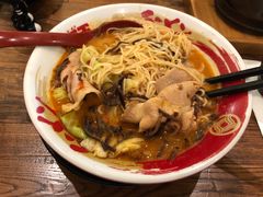 -豚王拉面(澳门银河店)