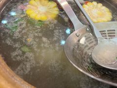-潮顺·潮滋味潮汕牛肉火锅