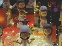 -YUE·6·西式融合餐厅(外滩六号店)