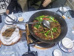 -顺德公美食(西乡店)
