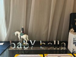 -baby bella小贝拉母婴护理中心(北京东隅店)