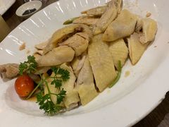 -五星海南鸡饭餐馆(东海岸路店)