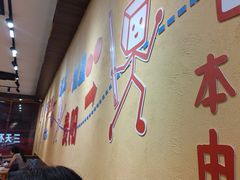 -黔三一夺夺粉酸汤火锅(百信店)