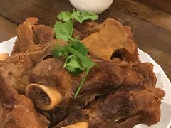 -富源东北春饼店(翠竹店)