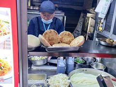 -海大南门夜市(海富街店)