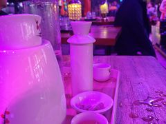 -喜鹊音乐酒馆(西街店)