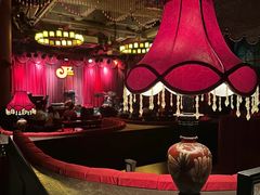 -JZ Club 爵士酒吧(上海店)