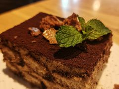 -The Diner X餐厅(青岛万象城店)