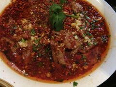 -夫妻肺片·中华老字号·正宗川菜(春熙路店)