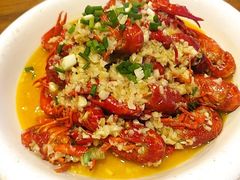 -虾小龙老长沙龙虾馆(坡子街店)