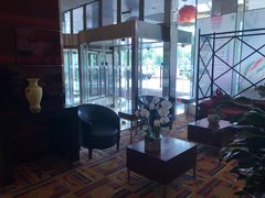 -北京西单美爵酒店