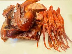 -漾亚·雍雅合鲜(桐梓林店)