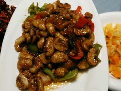 -泡椒食堂