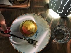 -咖法森林·咖啡  酒吧(天河店)