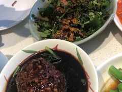 -泉上·发现DISCOVERY ·黔菜餐厅(银海元隆广场店)
